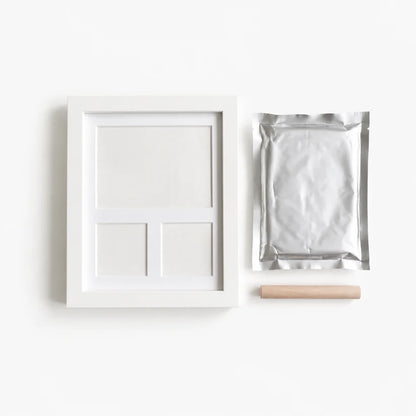 DearMemory™ Kids Clay Print Set