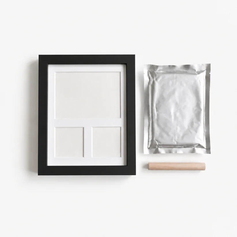 DearMemory™ Kids Clay Print Set