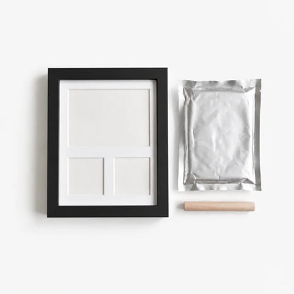 DearMemory™ Kids Clay Print Set