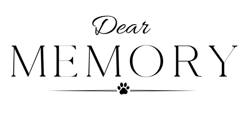 Dear Memory