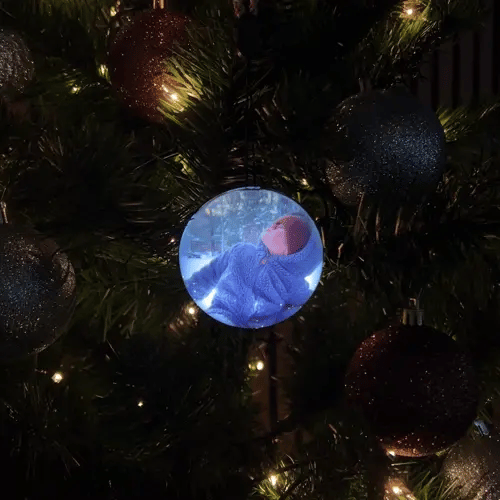 Merrymemo Orb™